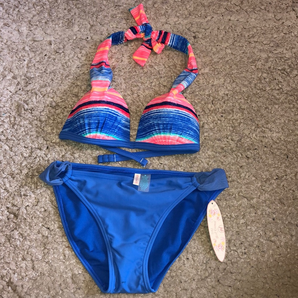 Bikini set